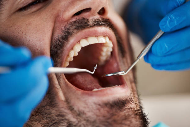 Best Emergency TMJ Treatment in Clyde Hill, WA